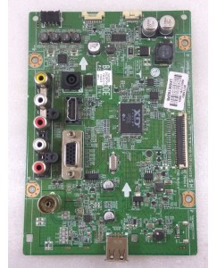 LG Motherboard EAX66854603 MODEL NO 24LH454A